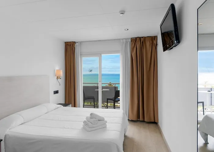 Hotel Vela