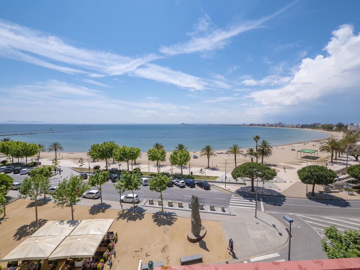 Vela Hotel Rosas